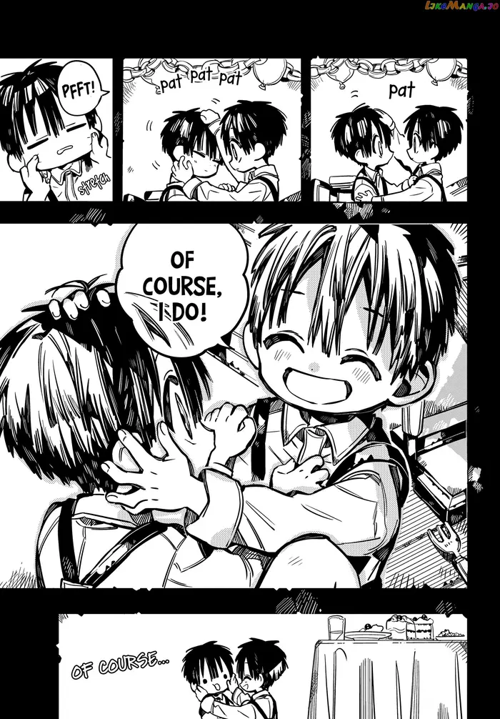 Toilet-Bound Hanako-kun Chapter 78 image 18_optimized